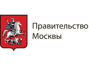 Провительство Москвы